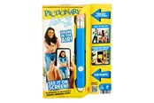 gry-planszowe-karciane-i-kosci - Mattel Games Pictionary Air 2 - HNT74