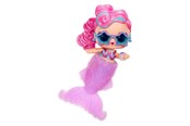 Lalki i akcesoria - L.O.L. Surprise Mermaids! Play Figure in Ball - 510604EUC