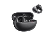 Słuchawki, zestaw słuchawkowy - QCY Crossky Clip T33 Headphones (black) - T33 black