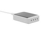 Telefon - Adapter i Ladowarka - LINQ ProCharge Desk 240W - LQDC240