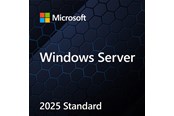 System operacyjny - Microsoft Windows Server 2025 Standard Polski - EP2-25433