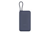 Powerbank - Xiaomi 33W (Integrated Cable) Powerbank - Niebieski - 20000 mAh - BHR8975GL