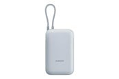 Powerbank - Xiaomi 22.5W (Integrated Cable) Powerbank - Niebieski - 10000 mAh - BHR9073GL