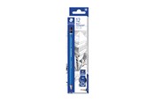 Przybory do pisania i rysowania - Staedtler Pencil Mars Lumograph 3H  12 pcs - 100-3H