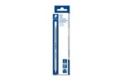 Przybory do pisania i rysowania - Staedtler Dry marker nonperm white 12 pcs. - 108-0