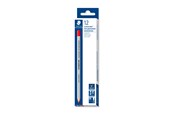 Przybory do pisania i rysowania - Staedtler Dry marker nonperm red 12 pcs. - 108-2
