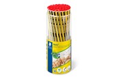 Przybory do pisania i rysowania - Staedtler Cup Pencil Noris 50 pcs 100% PEFC - 120 KP50