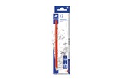 Przybory do pisania i rysowania - Staedtler Pencil minerva HB  72 pcs (6 x 12 pcs) - 130 60-2