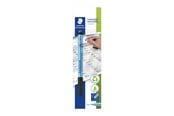 Przybory do pisania i rysowania - Staedtler OHP pen Lumocolor correctable 10 pcs  F bla - 305F-9