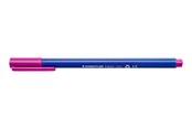 Przybory do pisania i rysowania - Staedtler Fibre-tip tripl.col. rPP.10 pcs red violet - 323-61