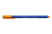Przybory do pisania i rysowania - Staedtler Fibre-tip tripl.col rPP.10 pcs light brown - 323-7