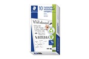 Przybory do pisania i rysowania - Staedtler Whiteboard marker Lumo.comp.10 pcs.. Blue - 341-3