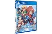 Gry - Bonds of the Skies - Sony PlayStation 4 - RPG - 0819976024190