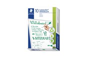 Przybory do pisania i rysowania - Staedtler Whiteboard marker Lumocolor.10 pcs Green - 351-5