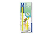 Przybory do pisania i rysowania - Staedtler Highlighter triplus textsurfer.10 pcs Green - 362-5