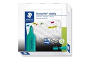 Przybory do pisania i rysowania - Staedtler Highlighter Textsurfer cl. 1  pcs turquoise - 364-35