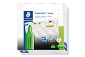 Przybory do pisania i rysowania - Staedtler Highlighter Textsurfer cl. 10 pcs green - 364-5
