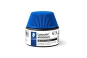 Przybory do pisania i rysowania - Staedtler Refill ink 4 pcs Whiteboard marker Blue - 488 51-3