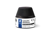 Przybory do pisania i rysowania - Staedtler Refill ink 4 pcs Whiteboard marker Black - 488 51-9
