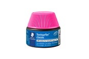 Przybory do pisania i rysowania - Staedtler Refill station 4 pcs Textsurfer cl pink - 488 64-23