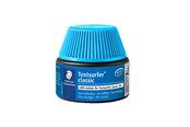 Przybory do pisania i rysowania - Staedtler Refill station 4 pcs Textsurfer cl blue - 488 64-3