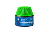 Przybory do pisania i rysowania - Staedtler Refill station 4 pcs Textsurfer cl green - 488 64-5