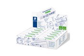 Przybory do pisania i rysowania - Staedtler Eraser PVC-free 20 pcs - 525 B20