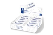 Przybory do pisania i rysowania - Staedtler Eraser rasoplast 65x23x13mm 20 pcs. - 526 B20