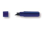 Przybory do pisania i rysowania - Staedtler Mars Lumograph Lead Box 4 HB Minen 20 pcs - 556 E4-HB