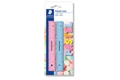 Przybory szkolne - Staedtler Rulers Pastel Line BK2 10 set - 56215PSBK2