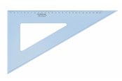 Przybory szkolne - Staedtler Set square 31 cm 60/30 degr.transp. - 567 31-60