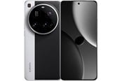 Telefon komórkowy - Xiaomi 15 Ultra 512GB/16GB - Silver Chrome - MZB0JHIEU