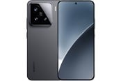 Telefon komórkowy - Xiaomi 15 256GB/12GB - Black - MZB0ITFEU