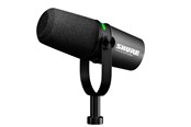 Mikrofon - Shure Motiv MV7i - Smart Mic with Interface - MV7i