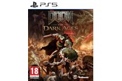 Gry - DOOM: The Dark Ages - Sony PlayStation 5 - FPS - 196388561254