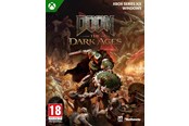 Gry - DOOM: The Dark Ages - Microsoft Xbox Series X - FPS - 196388561070