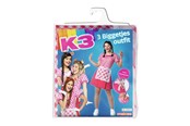 Przebranie karnawalowe - Studio 100 - K3 Fancy Dress for Adults - 3 piglets size 38 - MEK3B2000750