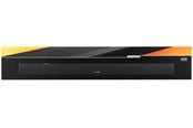 Kino domowe - Bose Smart Soundbar - sound bar - for TV - wireless - 892079-2100