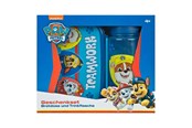 Przybory szkolne - Paw Patrol Lunch Box and Drinking Bottle Set - PPCT9864