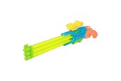 Zabawy w wodzie - Toi-Toys - Water pistol 3 Jets 64cm - 65120A