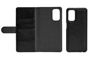 Telefon - Pokrowiec i etui - Essentials PU Wallet 3 Cards - Samsung A32 5G - 1110523