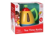 Zabawa w kuchnie  i akcesoria - PLAY - Teapot - 3174