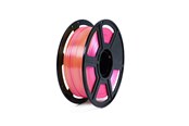 Filament - Drukarka 3D - FlashForge Silk Dual 1000g - Pink/Yellow - 3D Printing Filament - 90009391001