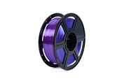 Filament - Drukarka 3D - FlashForge Silk Dual 1000g - Blue/Rose - 3D Printing Filament - 90009393001