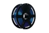 Filament - Drukarka 3D - FlashForge PLA HS MultiC 1000g - Nebula Purple - 3D Printing Filament - 90009989001