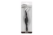 Materiały hobbystyczne - Creativ Company - Hobby Tweezers Metal - 13064