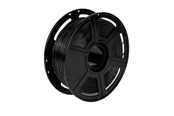 Filament - Drukarka 3D - FlashForge PETG HS 1000g - Black - 3D Printing Filament - 90009600001