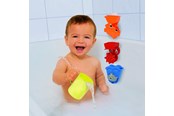 Zabawki dla niemowlat - Simba  Bath Play Set - 104019578