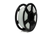 Filament - Drukarka 3D - FlashForge PLA-A 1000g - Opaque White - 3D Printing Filament - 90007497001