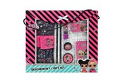Przybory szkolne - L.O.L. Surprise! Stationery Set - 8 pcs - LOLO2232